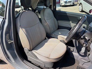 Used Fiat 500 2011 for sale - 79193658: Photo
