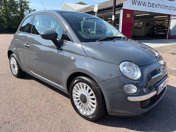 Used Fiat 500 2011 for sale - 79193658: Photo
