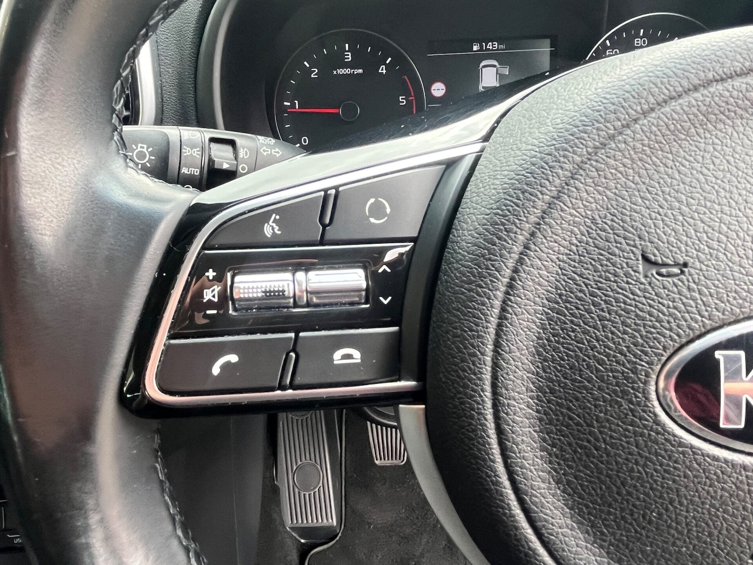 Used Kia Sportage 2019 for sale - 77530447: Photo 15