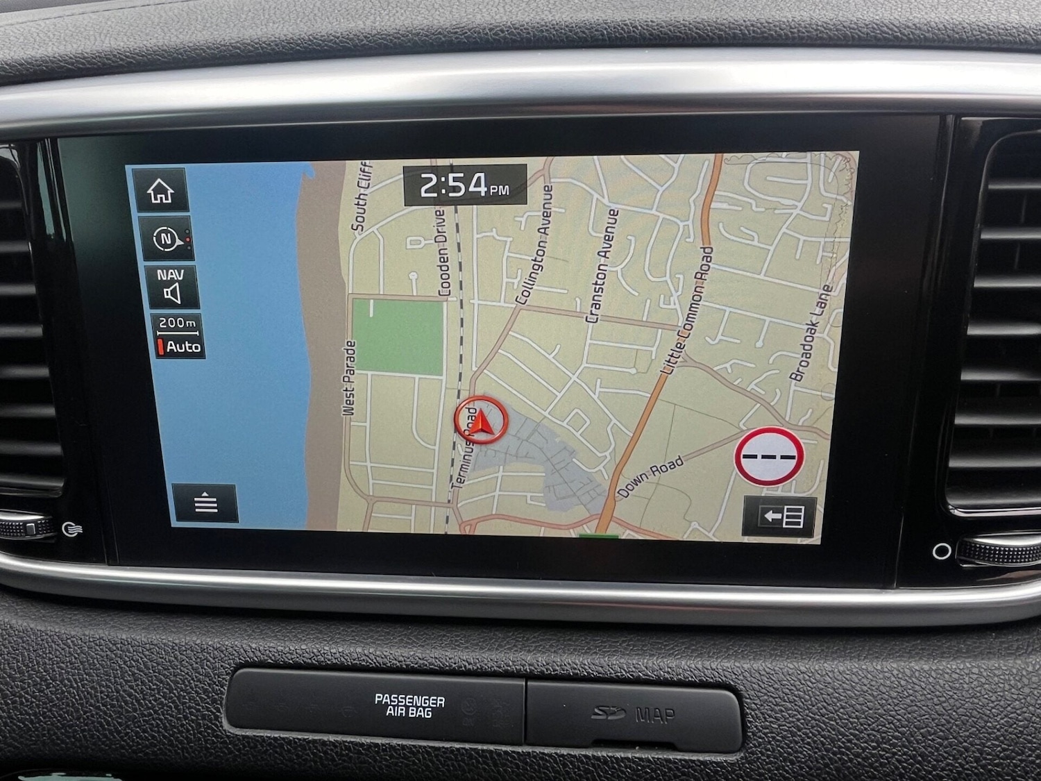 Used Kia Sportage 2019 for sale - 77530447: Photo 18