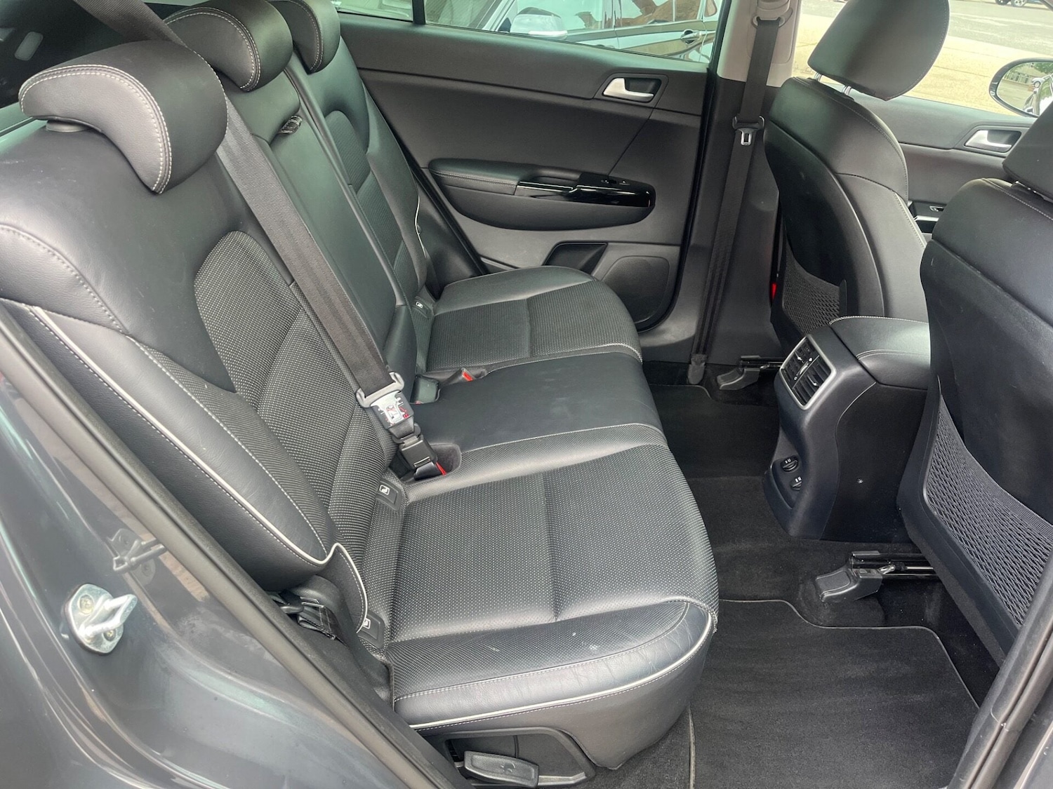 Used Kia Sportage 2019 for sale - 77530447: Photo 20