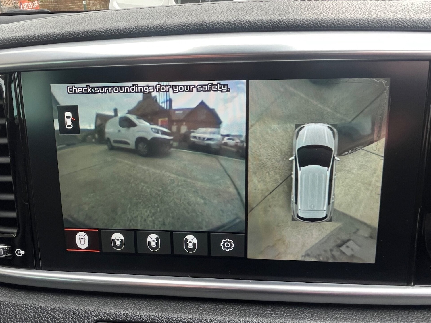 Used Kia Sportage 2019 for sale - 77530447: Photo 24