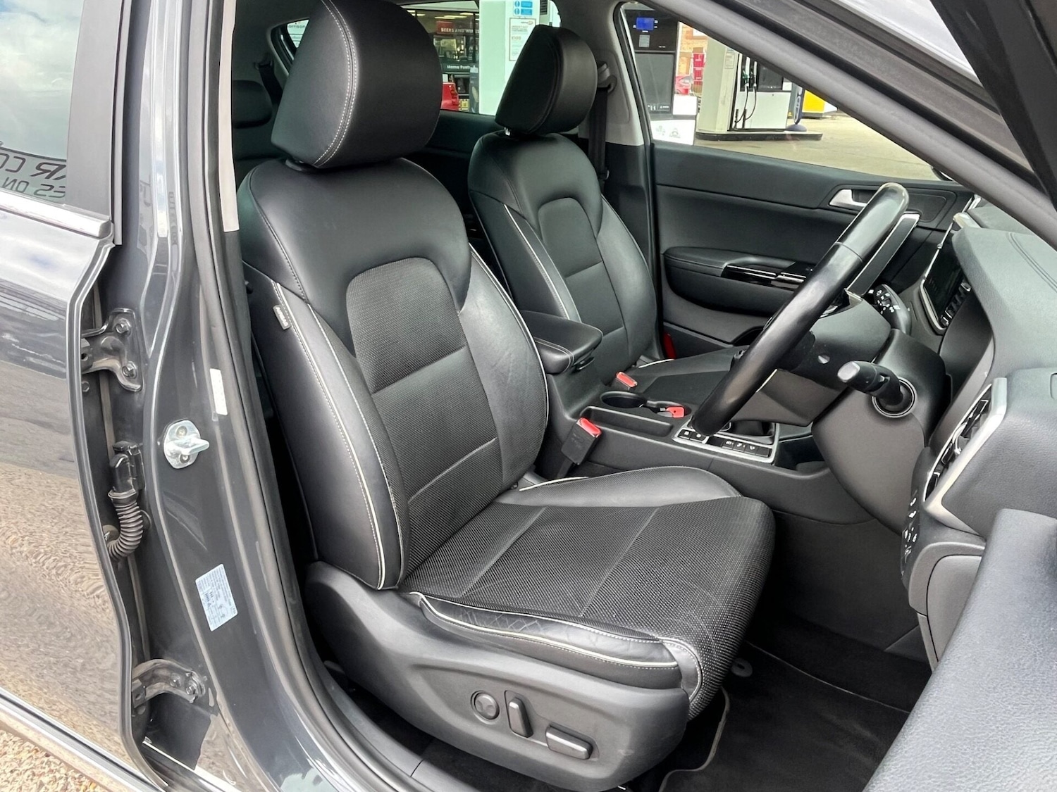 Used Kia Sportage 2019 for sale - 77530447: Photo 3