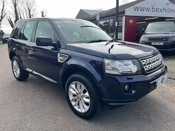 Used Land Rover Freelander 2014 for sale - 77407417: Photo