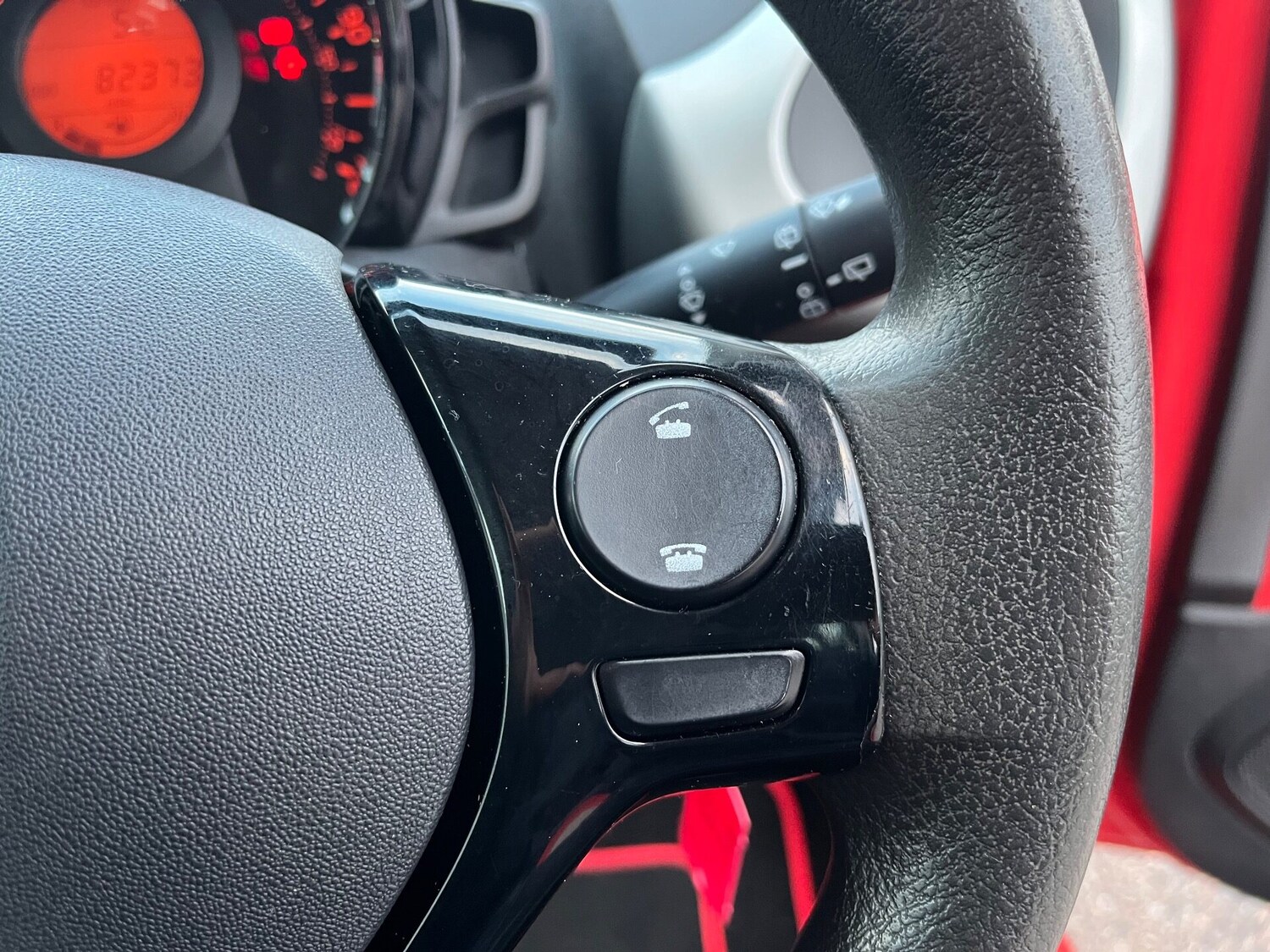 Used Citroen C1 2014 for sale - 76363154: Photo 13