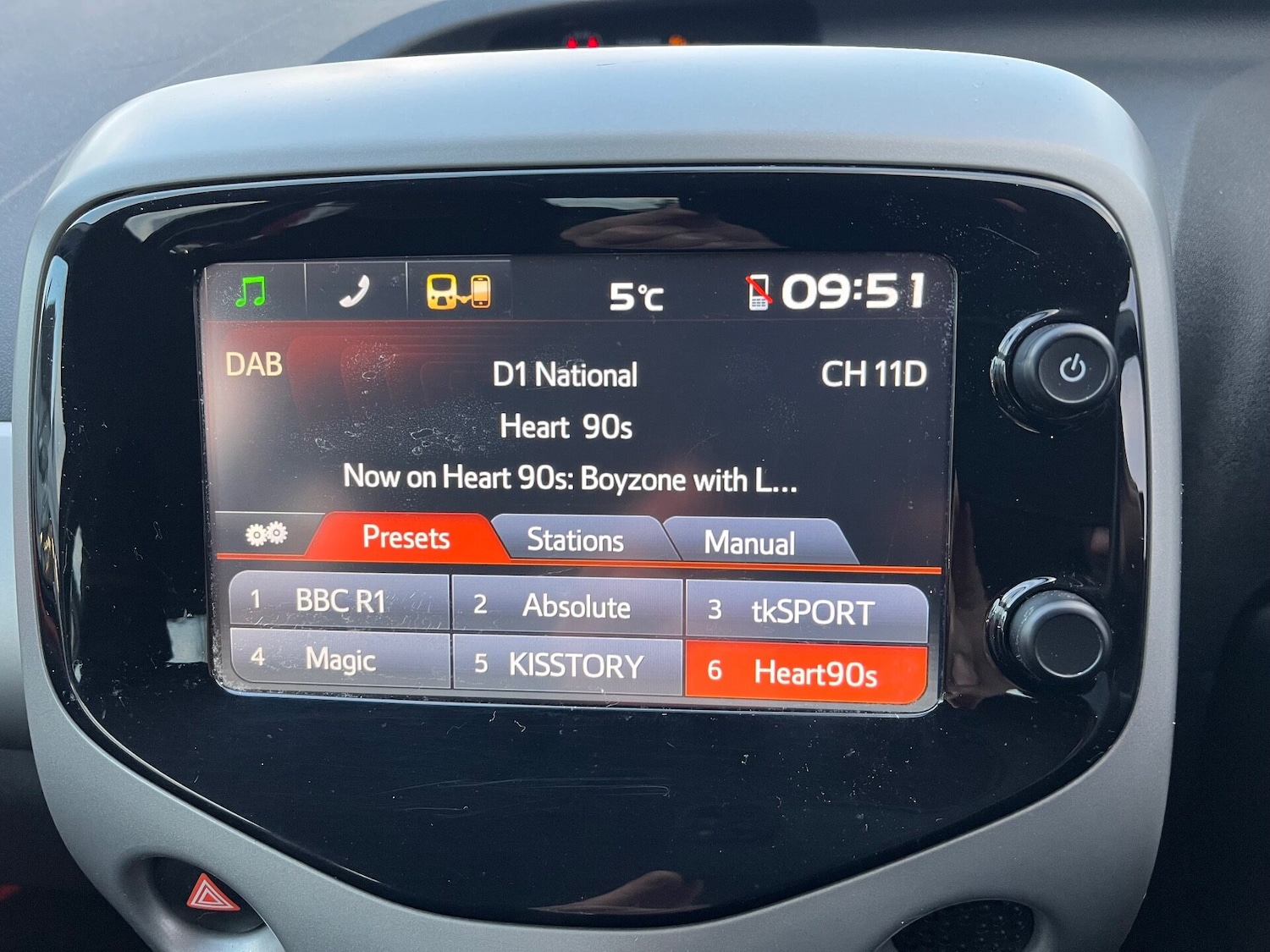 Used Citroen C1 2014 for sale - 76363154: Photo 14