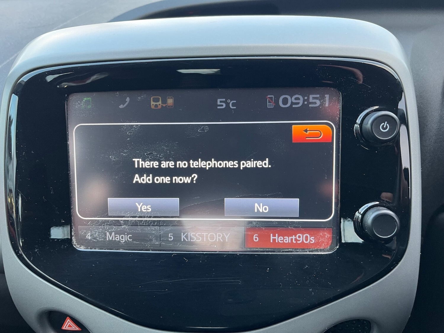 Used Citroen C1 2014 for sale - 76363154: Photo 17