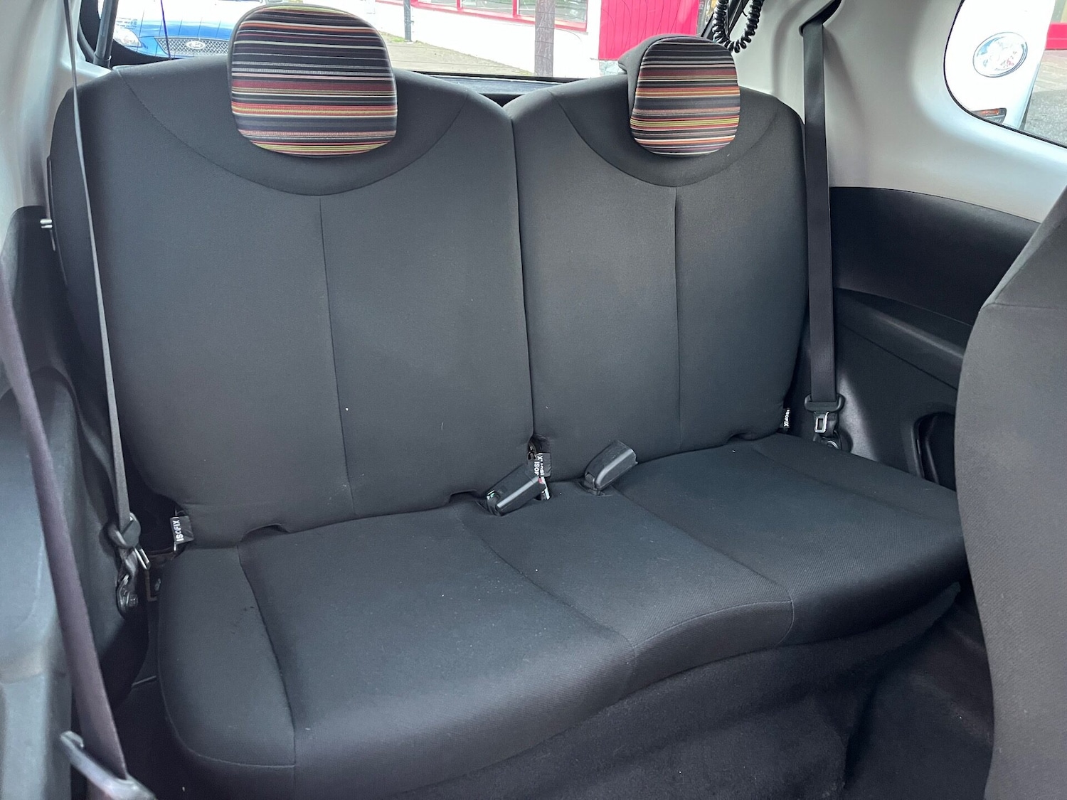 Used Citroen C1 2014 for sale - 76363154: Photo 6