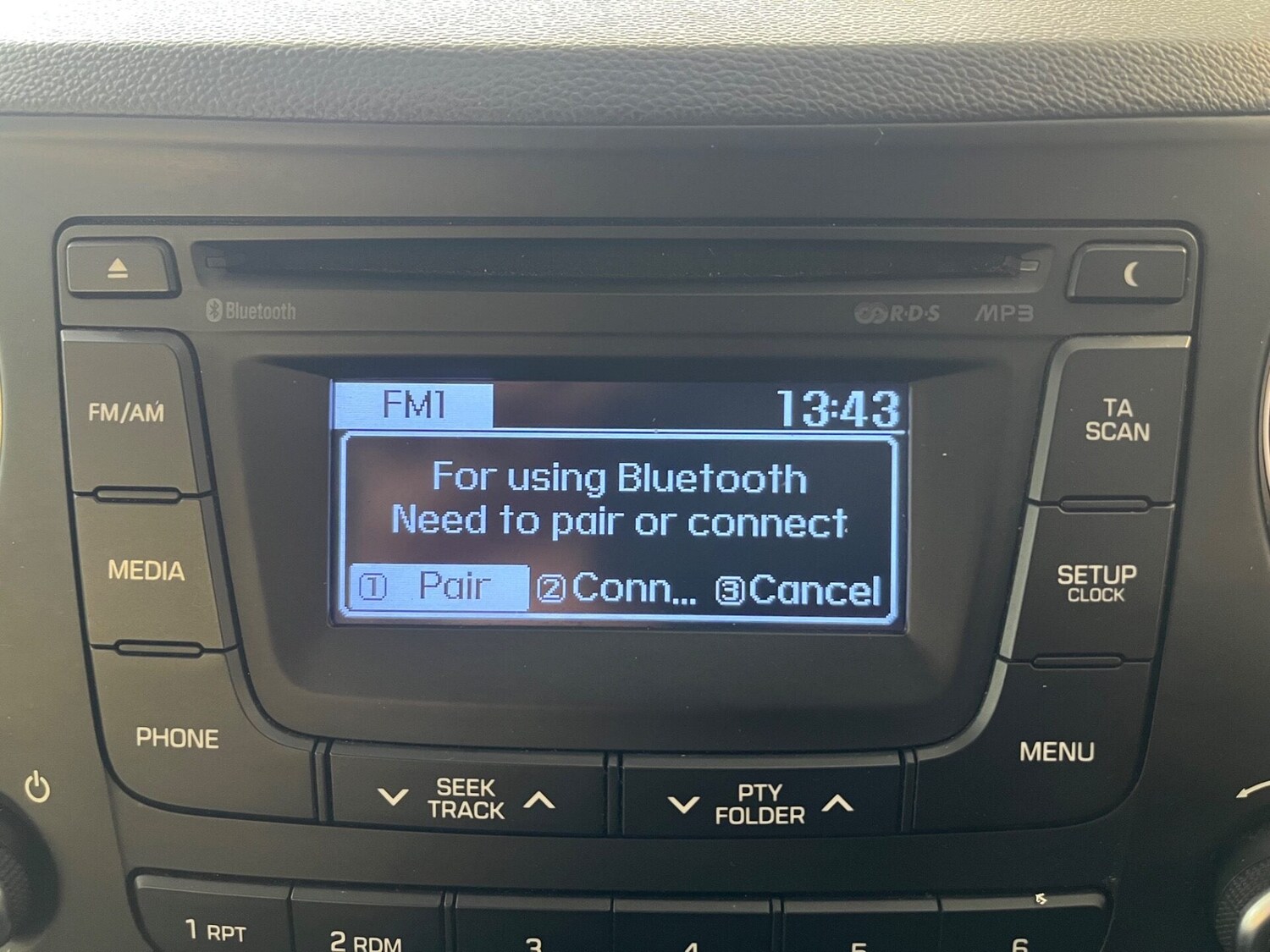 Used Hyundai i10 2015 for sale - 77820378: Photo 17