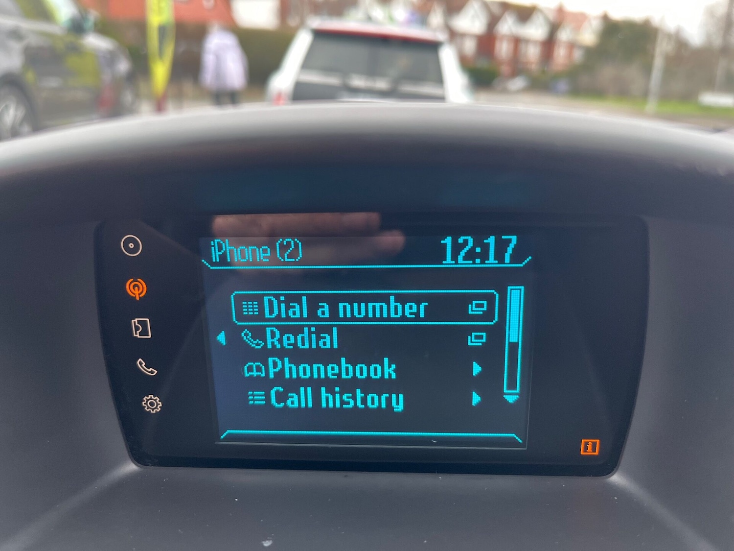 Used Ford Fiesta 2014 for sale - 77605392: Photo 15