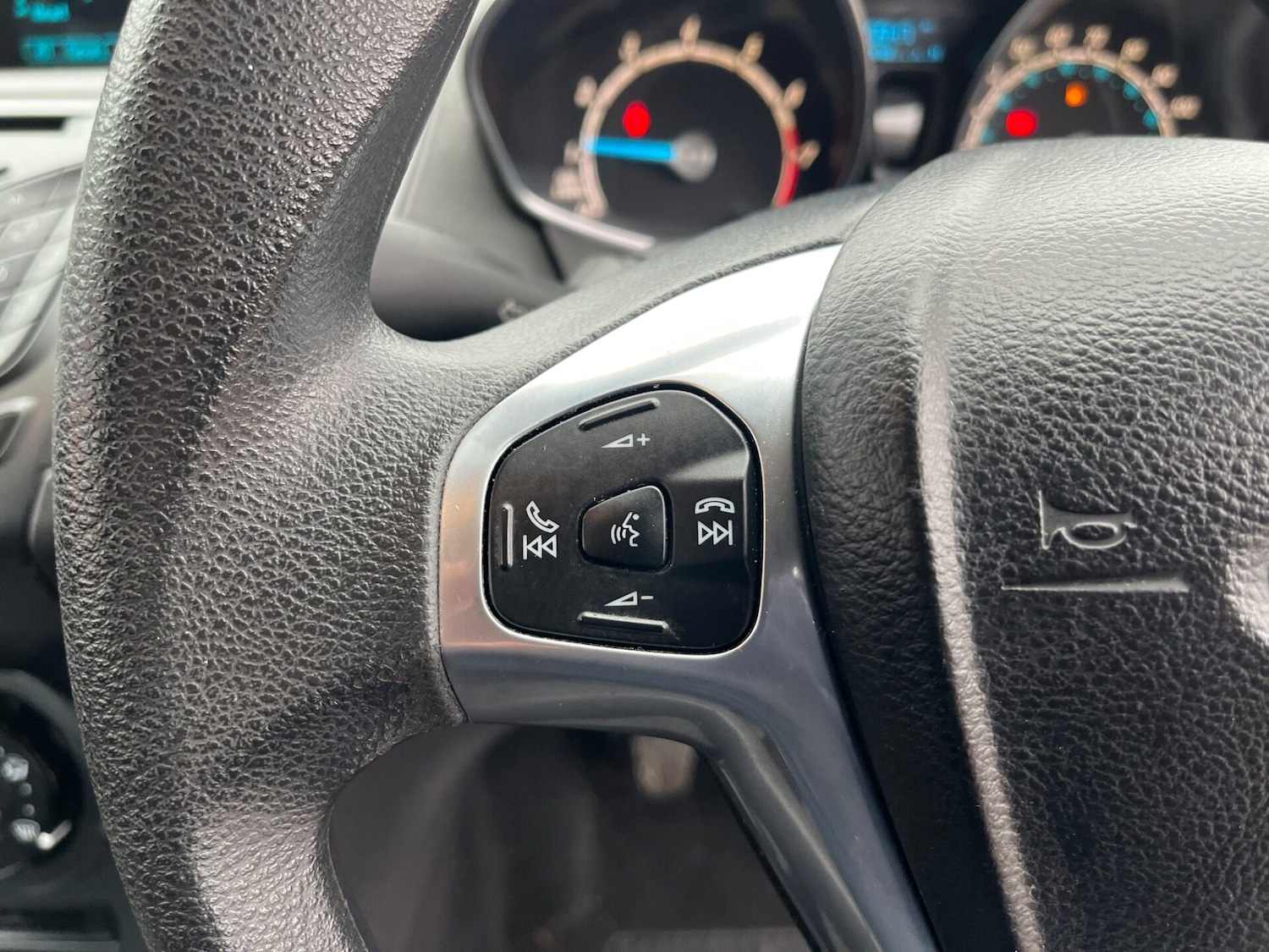 Used Ford Fiesta 2014 for sale - 77605392: Photo 18