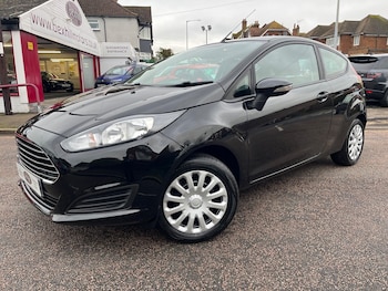 Ford Fiesta feature image