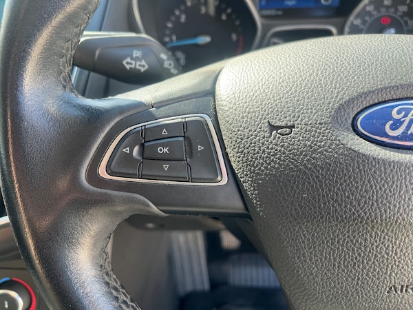 Used Ford Focus 2016 for sale - 75425567: Photo 14