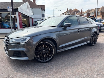 Used Audi A3 2019 for sale - 79410063: Photo