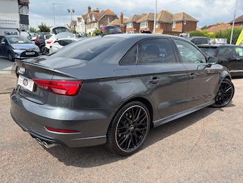 Used Audi A3 2019 for sale - 79410063: Photo