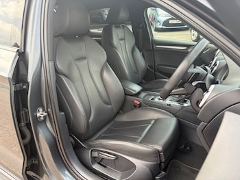 Used Audi A3 2019 for sale - 79410063: Photo