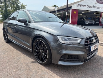 Used Audi A3 2019 for sale - 79410063: Photo