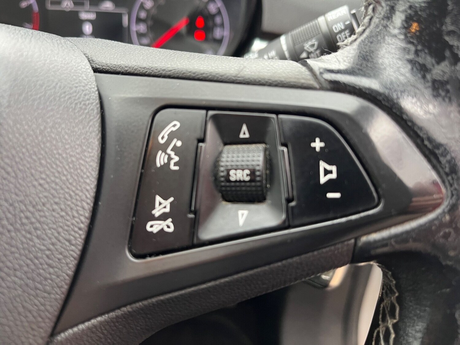 Used Vauxhall Corsa 2018 for sale - 77055983: Photo 12