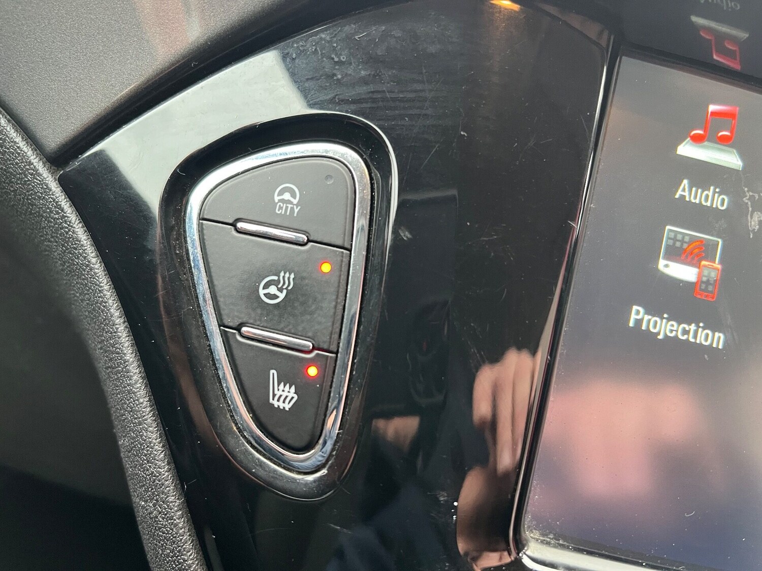 Used Vauxhall Corsa 2018 for sale - 77055983: Photo 14