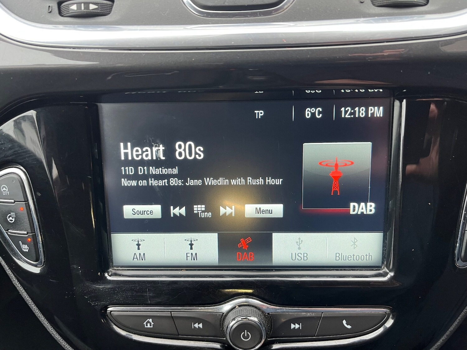 Used Vauxhall Corsa 2018 for sale - 77055983: Photo 19