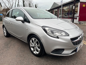Used Vauxhall Corsa 2018 for sale - 77055983: Photo
