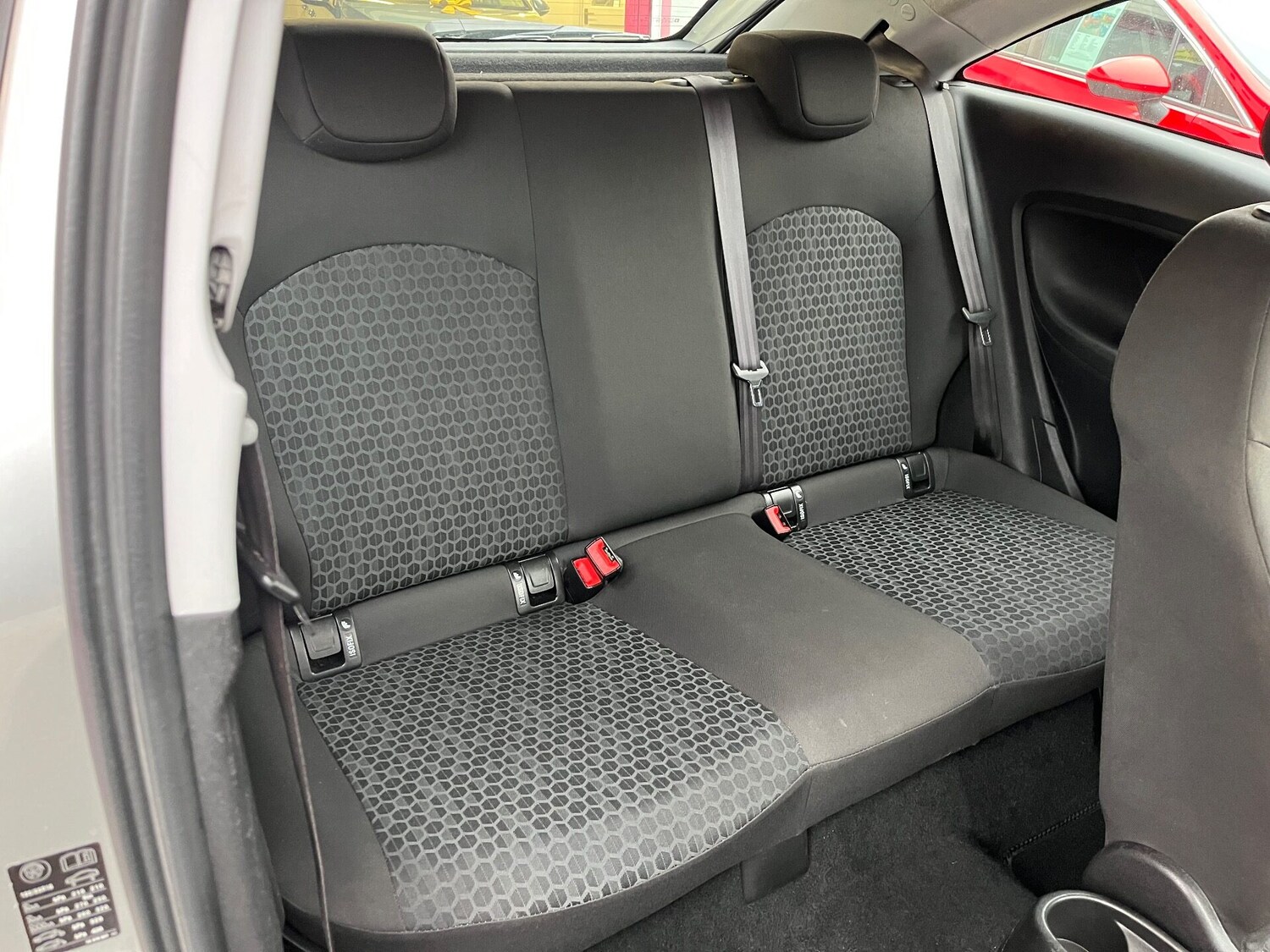 Used Vauxhall Corsa 2018 for sale - 77055983: Photo 6