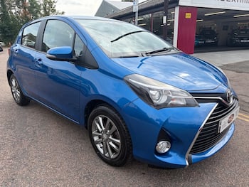 Used Toyota Yaris 2015 for sale - 79571654: Photo