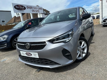 Used Vauxhall Corsa 2020 for sale - 75423153: Photo