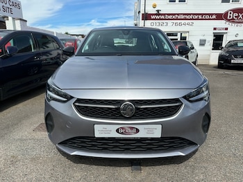 Used Vauxhall Corsa 2020 for sale - 75423153: Photo