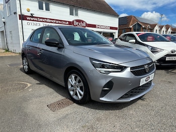 Used Vauxhall Corsa 2020 for sale - 75423153: Photo