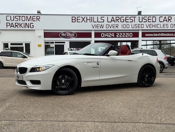 Used BMW Z4 2013 for sale - 78807086: Photo