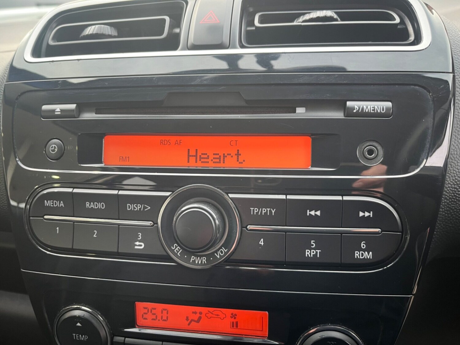 Used Mitsubishi Mirage 2018 for sale - 77803290: Photo 17