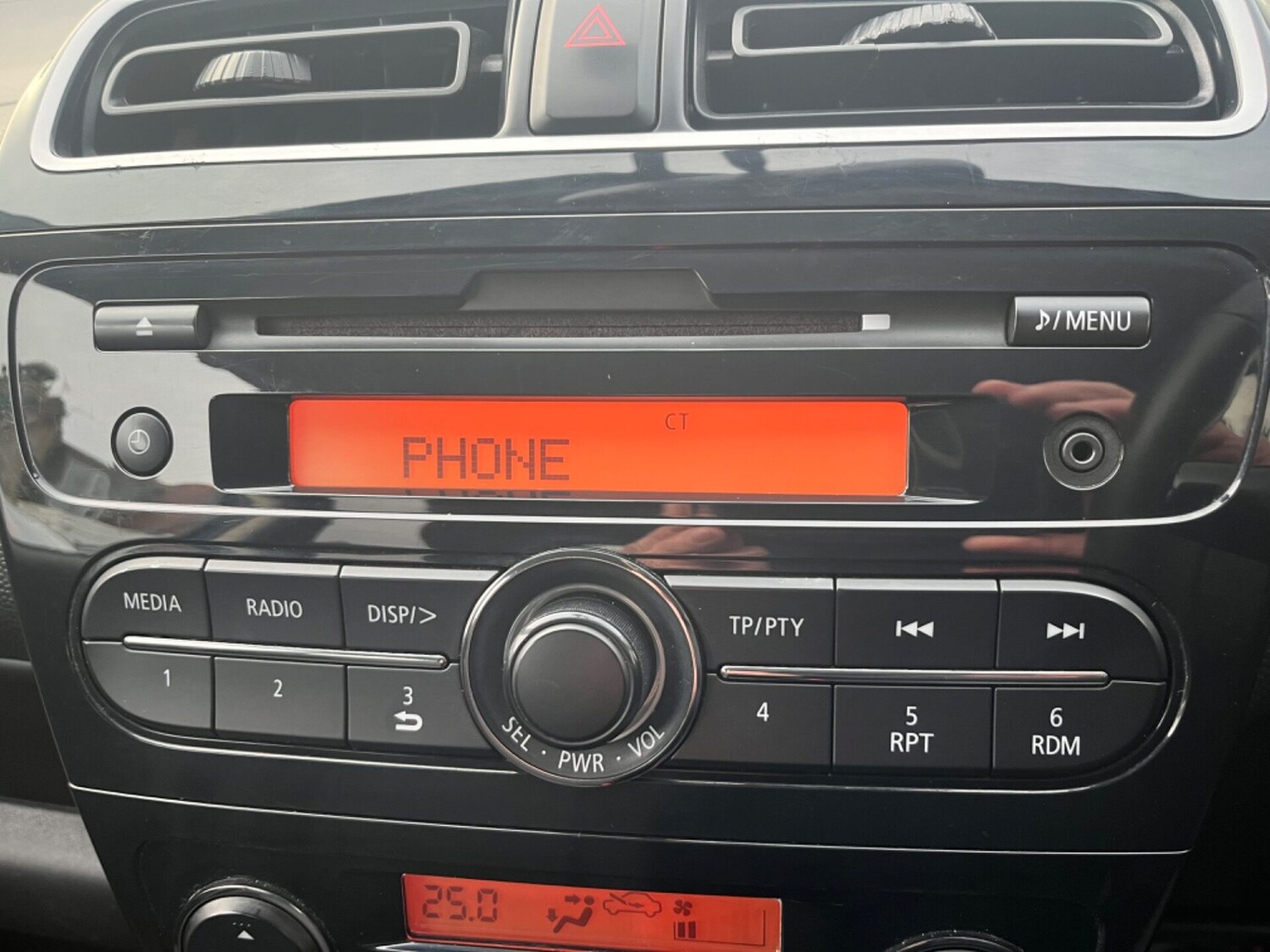 Used Mitsubishi Mirage 2018 for sale - 77803290: Photo 22