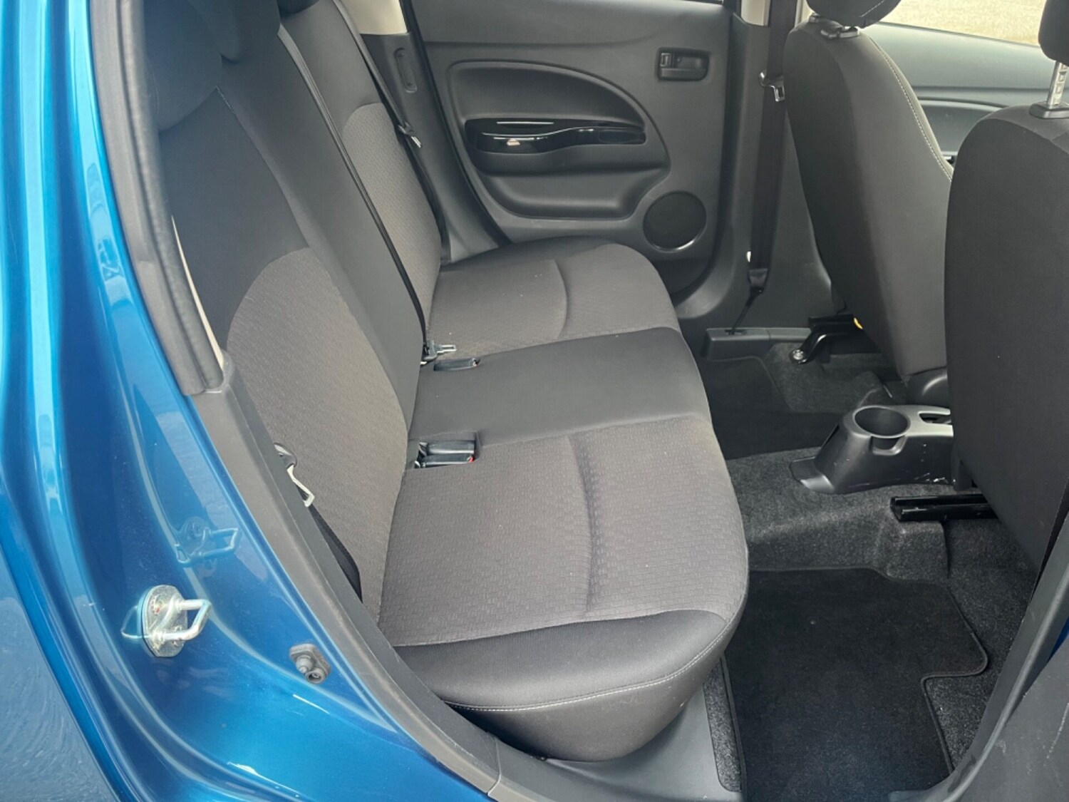 Used Mitsubishi Mirage 2018 for sale - 77803290: Photo 7