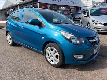 Used Vauxhall Viva 2019 for sale - 79474119: Photo