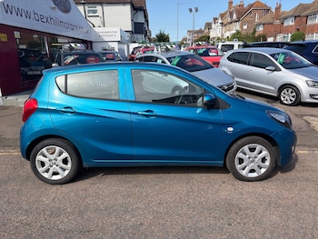 Used Vauxhall Viva 2019 for sale - 79474119: Photo