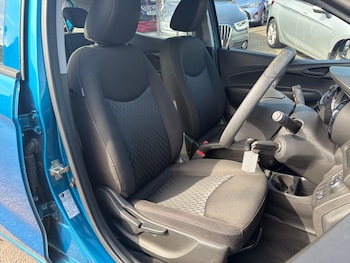 Used Vauxhall Viva 2019 for sale - 79474119: Photo