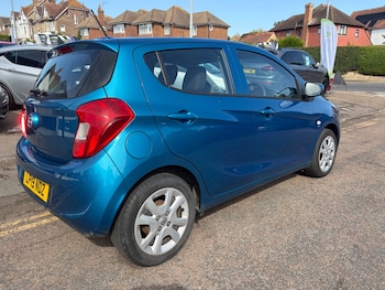 Used Vauxhall Viva 2019 for sale - 79474119: Photo