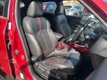 Used Nissan Juke 2015 for sale - 78296722: Photo