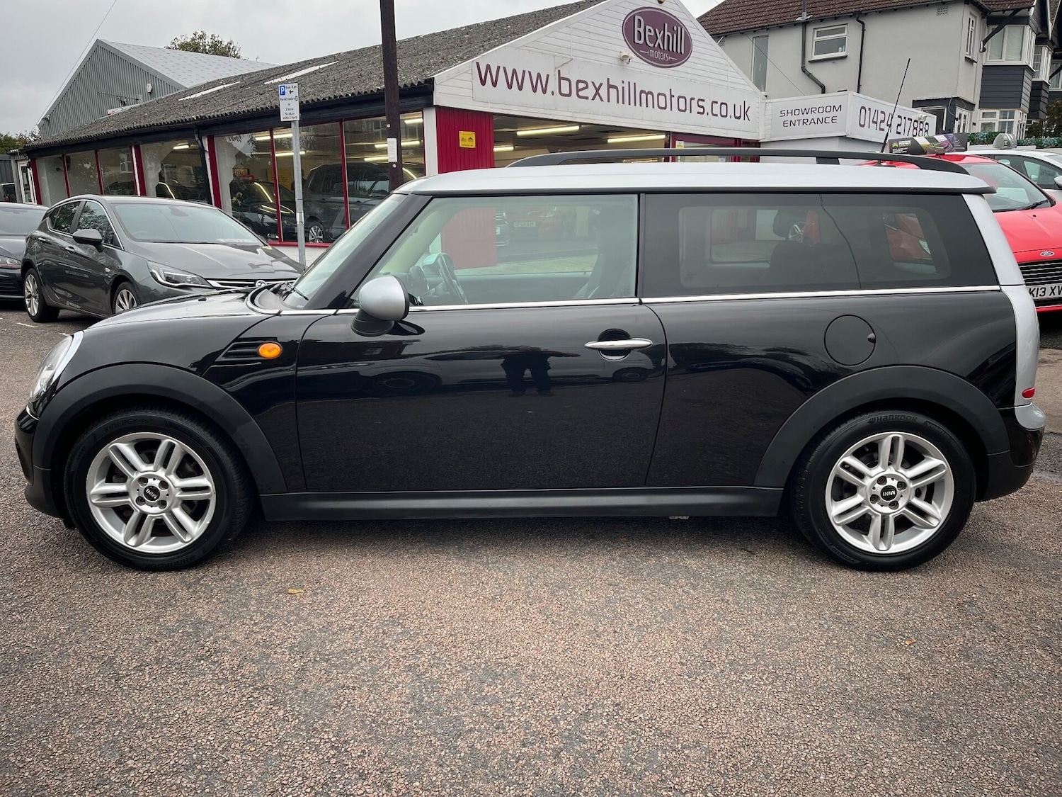 Used MINI Clubman 2012 for sale - 76243038: Photo 10