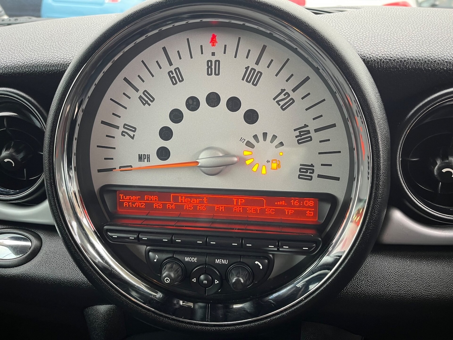 Used MINI Clubman 2012 for sale - 76243038: Photo 18