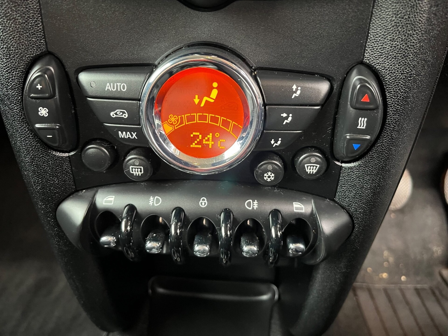 Used MINI Clubman 2012 for sale - 76243038: Photo 19