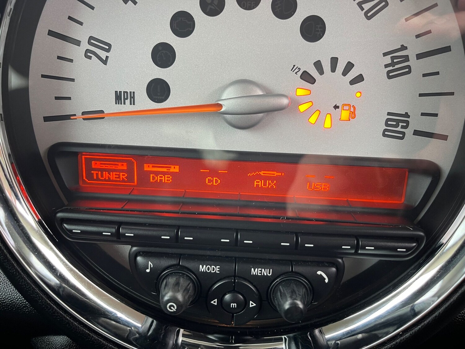 Used MINI Clubman 2012 for sale - 76243038: Photo 20