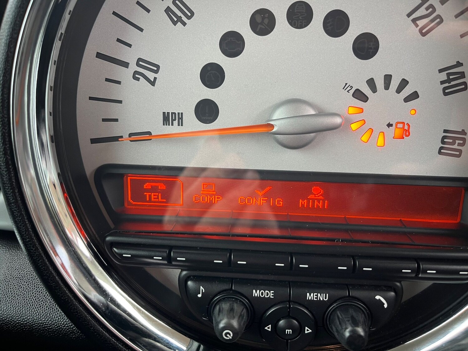 Used MINI Clubman 2012 for sale - 76243038: Photo 22