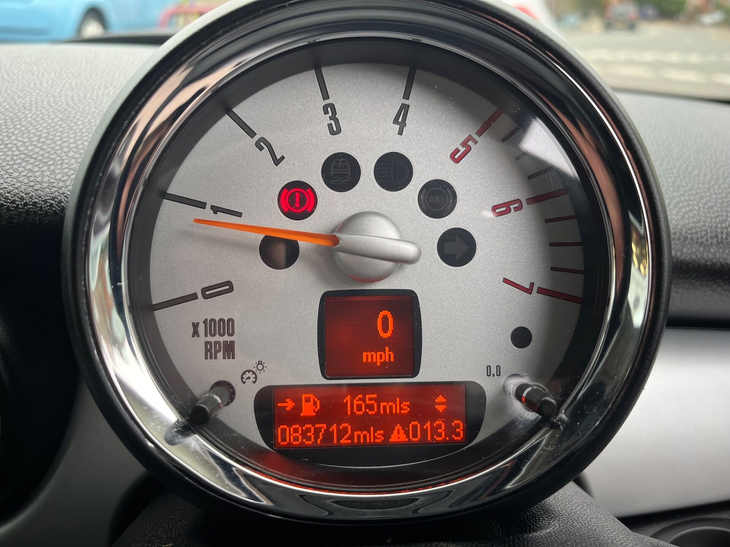 Used MINI Clubman 2012 for sale - 76243038: Photo 23