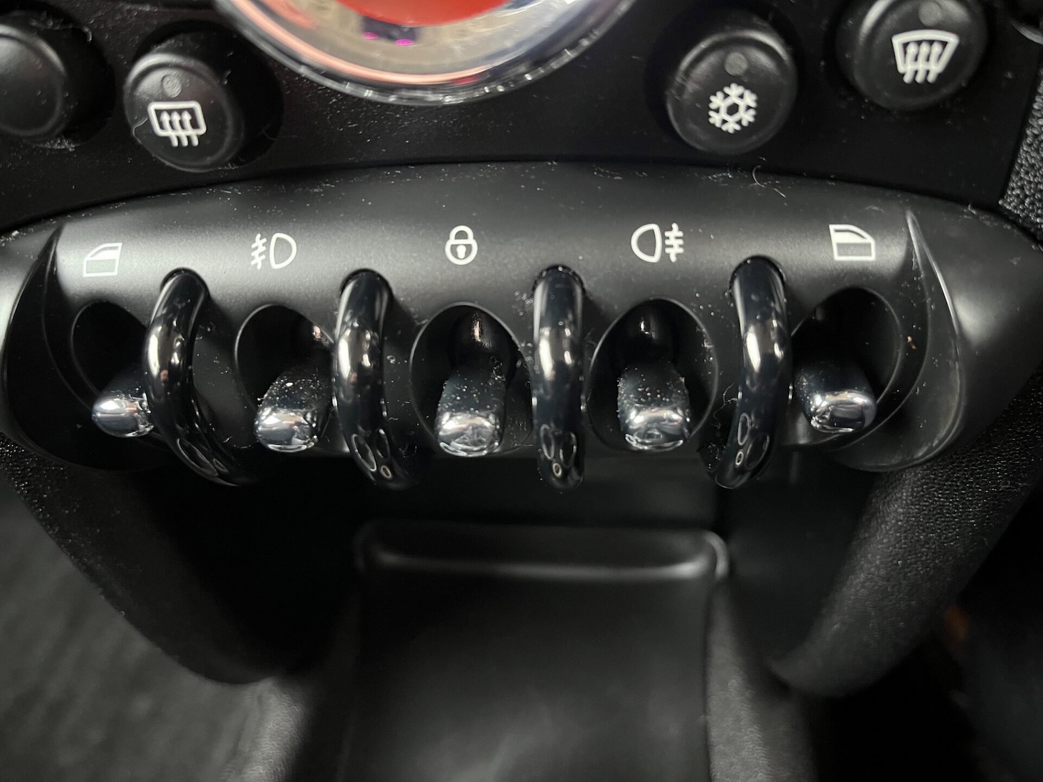 Used MINI Clubman 2012 for sale - 76243038: Photo 25