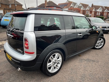 Used MINI Clubman 2012 for sale - 76243038: Photo