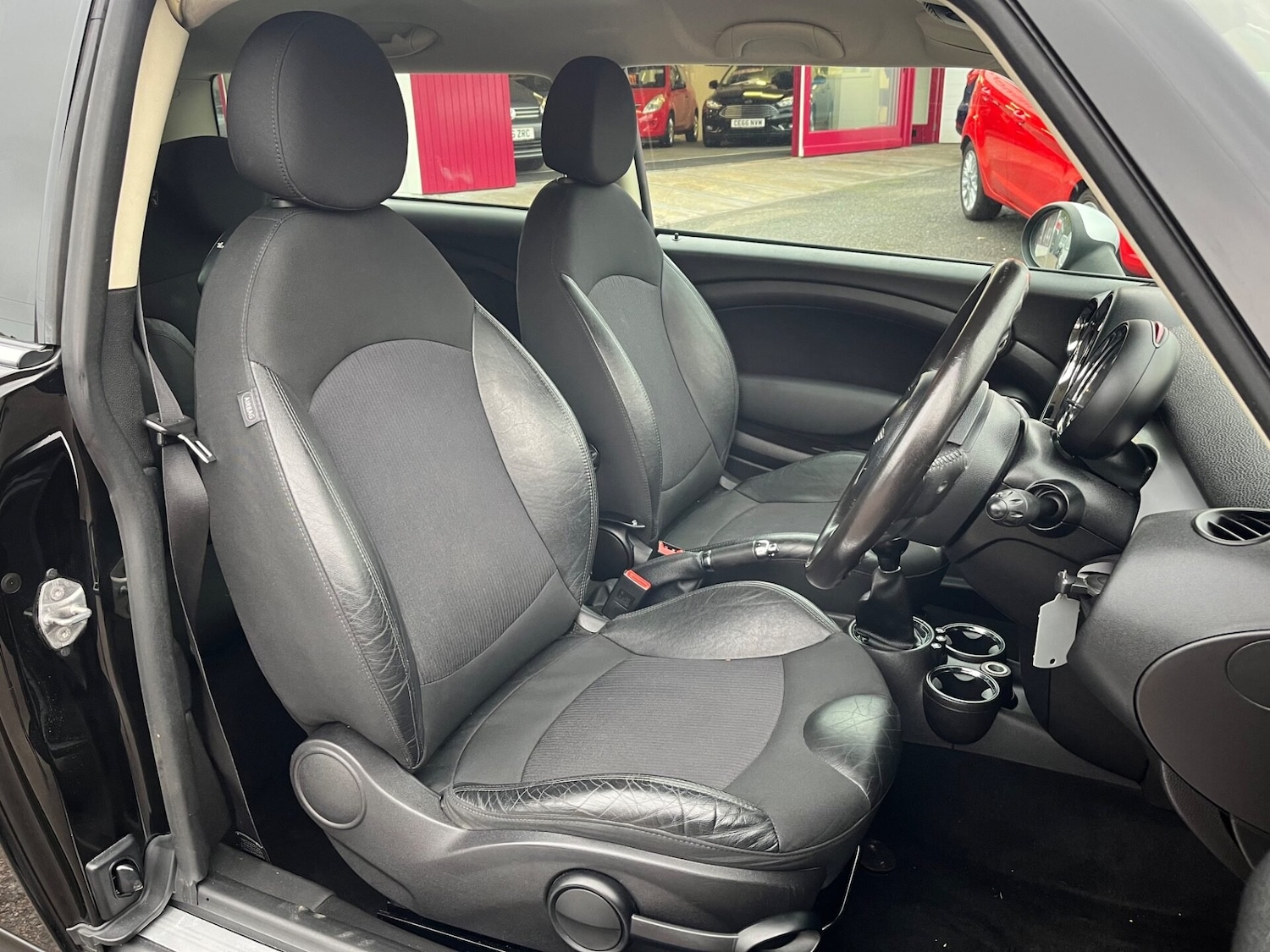 Used MINI Clubman 2012 for sale - 76243038: Photo 3