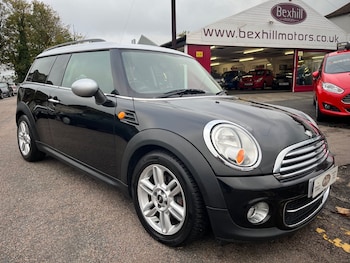 Used MINI Clubman 2012 for sale - 76243038: Photo