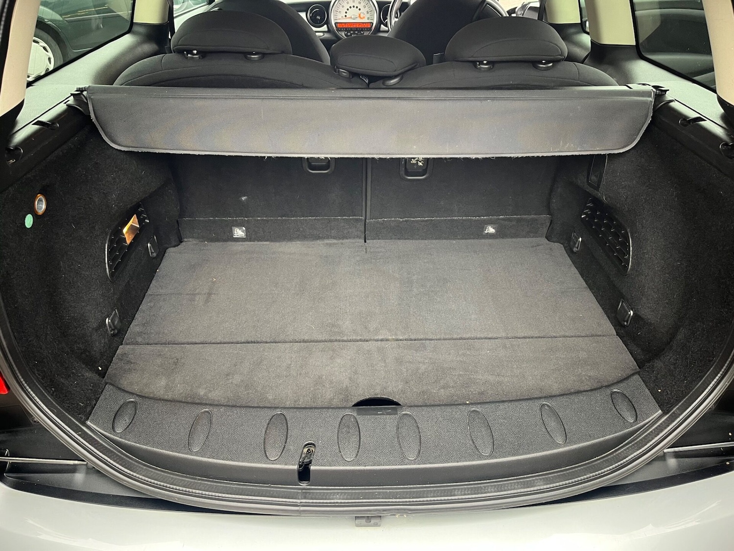 Used MINI Clubman 2012 for sale - 76243038: Photo 6